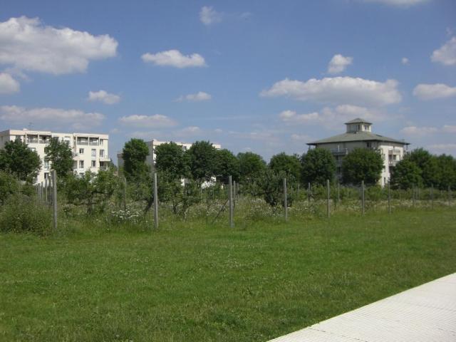 Appartement Luxueux Et Cosy Cergy Exterior foto